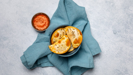 Calzonetti Lsquo;Nduja