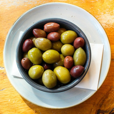 Olives (V Vg Gf