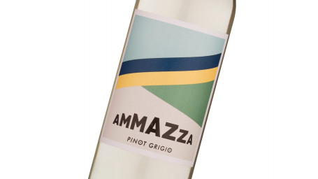 Ammazza Pinot Grigio, Delle Venezie Doc, Włochy