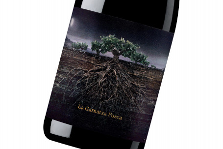 La Garnatxa Fosca, Proyecto Garnachas De Espa Ntilde;A, Priorat, Spain