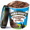 Helado Ben Jerry's Chocolate Fudge Brownie