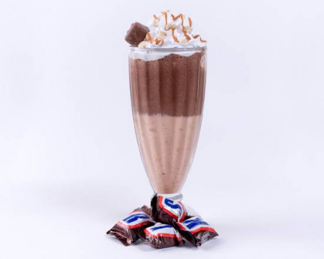 Mleczny Snickers