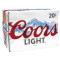 Coors Light Nrb