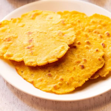 Maaki Ki Roti(1Pcs)