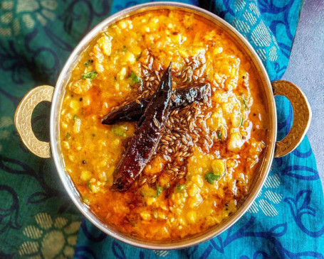 Yellow Dal Tadka [Spicy]