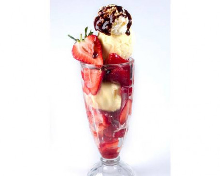 The Knickerbocker Glory