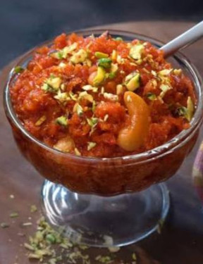 Desi Ghee Gajar Halwa(500Gms)