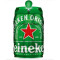 Barril Chopp Heineken 5L