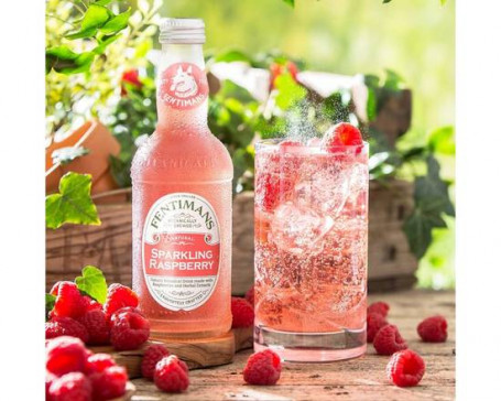 Fentimans Sparkling Raspberry