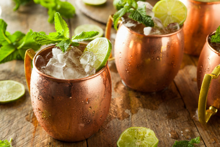 Moscow Mule