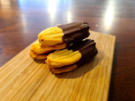 Viennese Biscuits