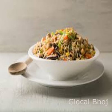 Mushroom Fried Rice 400Ml