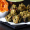 Chef Special Hariyali Chicken Tikka Spicy [8 Pcs]