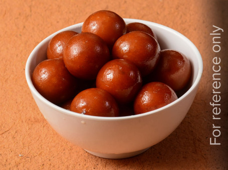 Gulab Jamun (Chote)