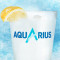 Aquarius Lim Oacute;N (Bajo En Calor Iacute;As)