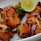 Tandoori Soya Chaap [16 Pcs With Shashlik]