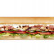 Ranczo Z Kurczakiem I Boczkiem Melt Subway Footlong Reg;