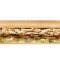 Stripsy Z Kurczaka Subway Footlong Reg;