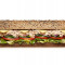 Tuńczyk I Majonez Subway Footlong Reg;