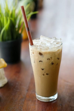 Belgian Choco Cold Coffee