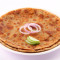 Plain Paratha Desi Ghee