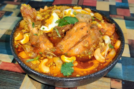 Khansama Special Murgh