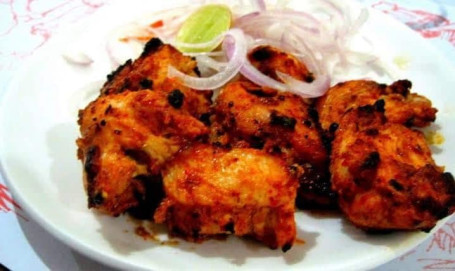 Chicken Lal Murgh Tikka [8 Pieces]