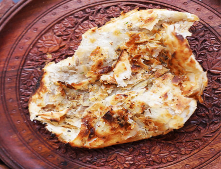 Paneer Pyaz Chur Chur Naan (Single)