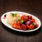 Sweet And Sour Pork With Fried Rice