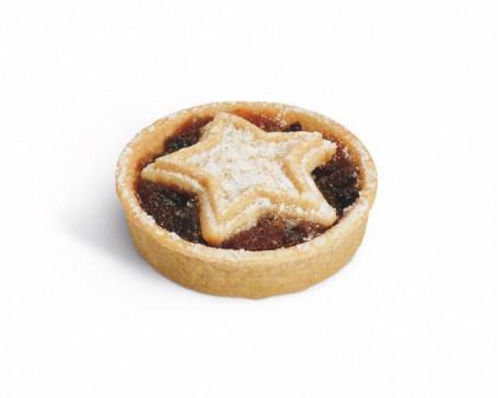 Mince Tart