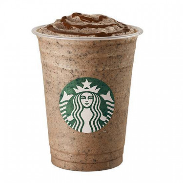 Frappuccino Z Kremem Czekoladowym Java Chip