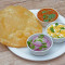 Spl. Chole Bhature