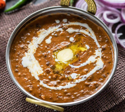 Kakkars Ki Dal Makhani