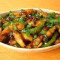 Crispy Veg Salt Pepper Fry