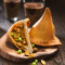 Punjabi Aloo Samosa (1 Pc)