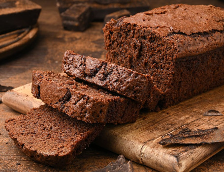 Dense Loaf Tea Cake