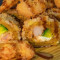 Sushifongo De Camarones