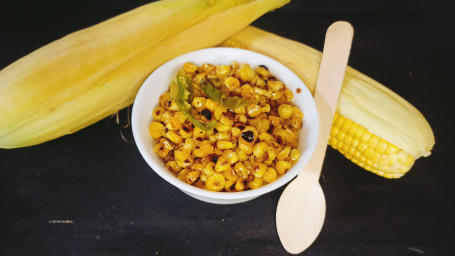 Sweet Corn Fry [200 Grm]