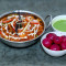 Tandoori Kadhai Chaap Gravy