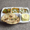 Meshi New Special Thali(Mix Veg Kadai Paneer Dal Makhani Lacha Paratha (2 Pcs Kheer.