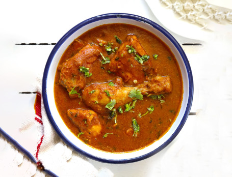 Lahori Chicken (Dry)