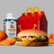 Happy Meal Cheeseburgare