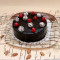 Germen Black Forest Cake