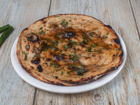 Masaledar Laccha Paratha