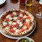 Queen Margherita Pizza (Medium)