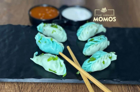 Fish Momos [6 Pieces]