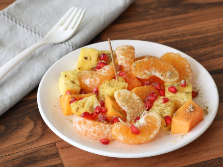 Jumbo Fruit Chaat