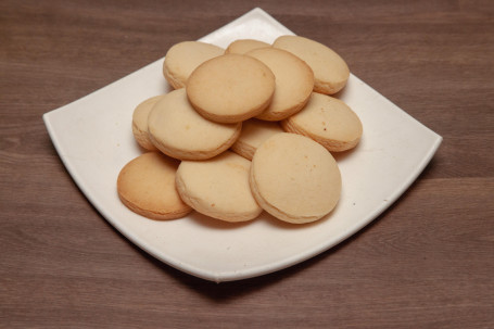 Salted Cookie (200 Gms)