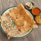 Sp Onion Ravva Dosa