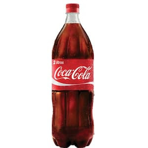 Napój Bezalkoholowy Coca Cola Pet 2L